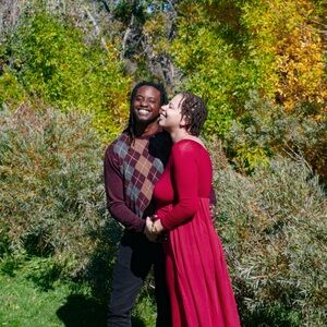 Meet your Posher, Breanna